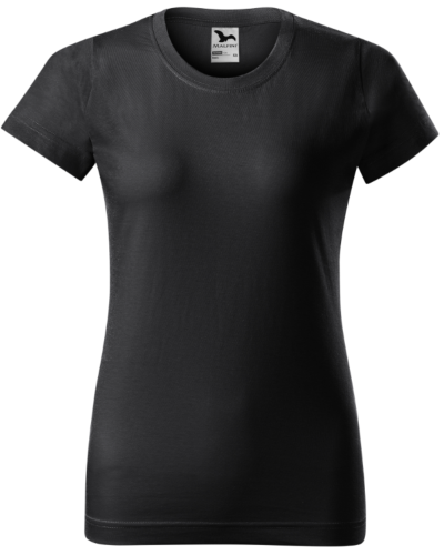 Tričko dámské BASIC8